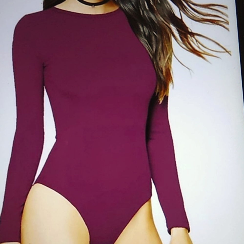 Sam Edelman Bodysuit